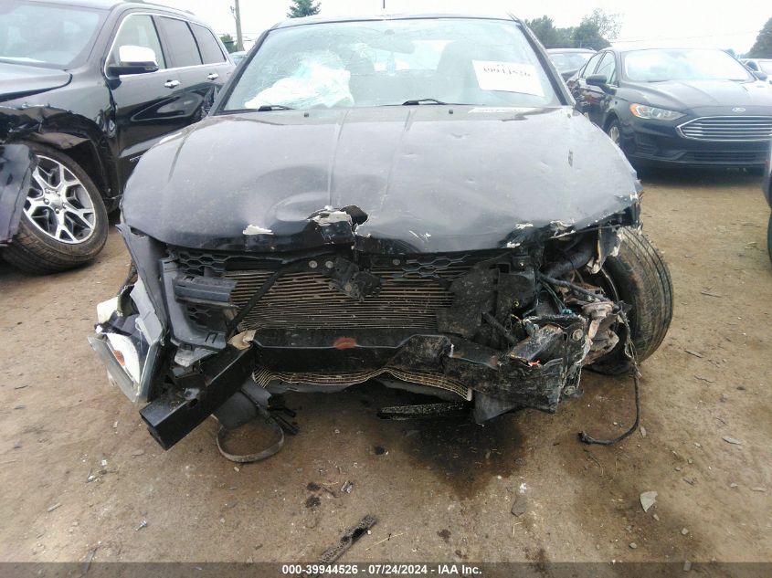 2012 Dodge Avenger Sxt VIN: 1C3CDZCB0CN313421 Lot: 39944526