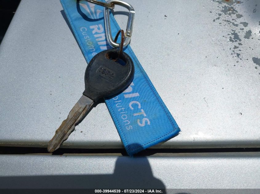 2004 Jeep Wrangler Se VIN: 1J4FA29154P702398 Lot: 39944539