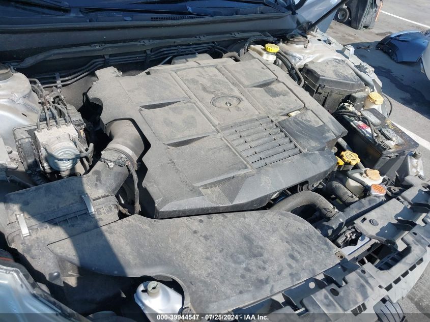 2016 Subaru Legacy 3.6R Limited VIN: 4S3BNEJ6XG3054506 Lot: 39944547