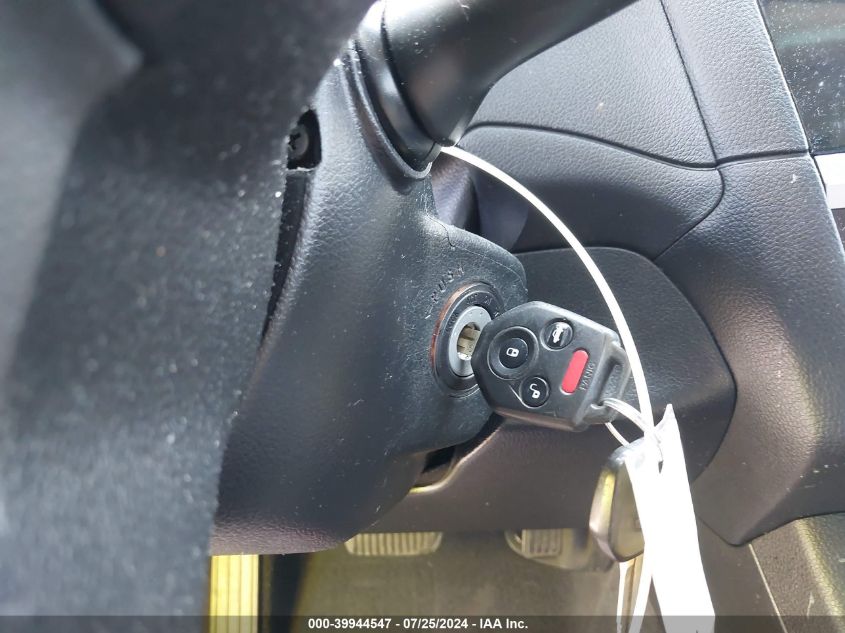 2016 Subaru Legacy 3.6R Limited VIN: 4S3BNEJ6XG3054506 Lot: 39944547