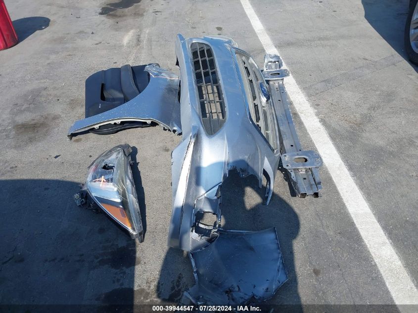 2016 Subaru Legacy 3.6R Limited VIN: 4S3BNEJ6XG3054506 Lot: 39944547