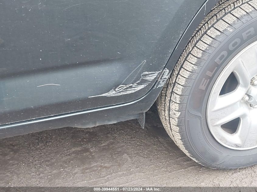 2011 Toyota Rav4 VIN: 2T3BF4DV8BW172862 Lot: 39944551