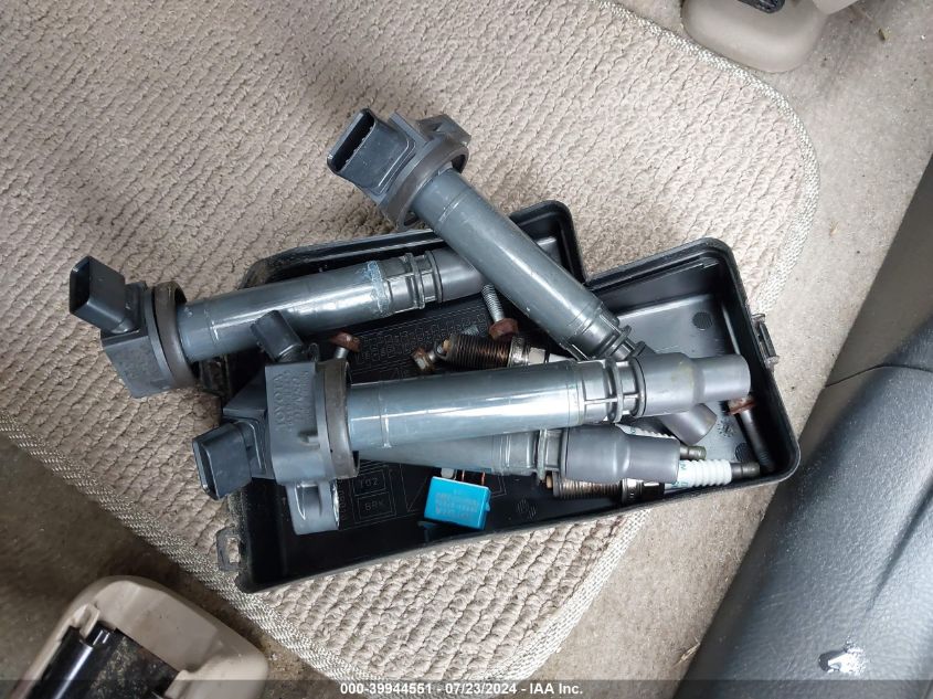 2011 Toyota Rav4 VIN: 2T3BF4DV8BW172862 Lot: 39944551