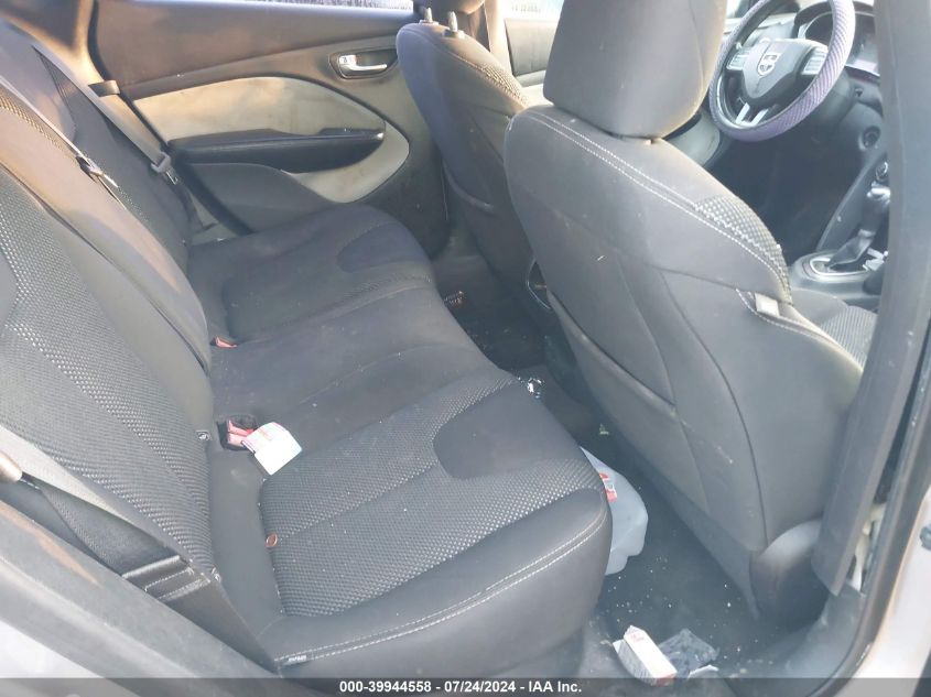 2015 Dodge Dart Sxt VIN: 1C3CDFBBXFD213675 Lot: 39944558