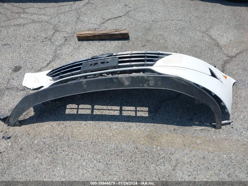 2021 Hyundai Sonata Hybrid/Blue VIN: KMHL24JJ7MA033434 Lot: 39944579