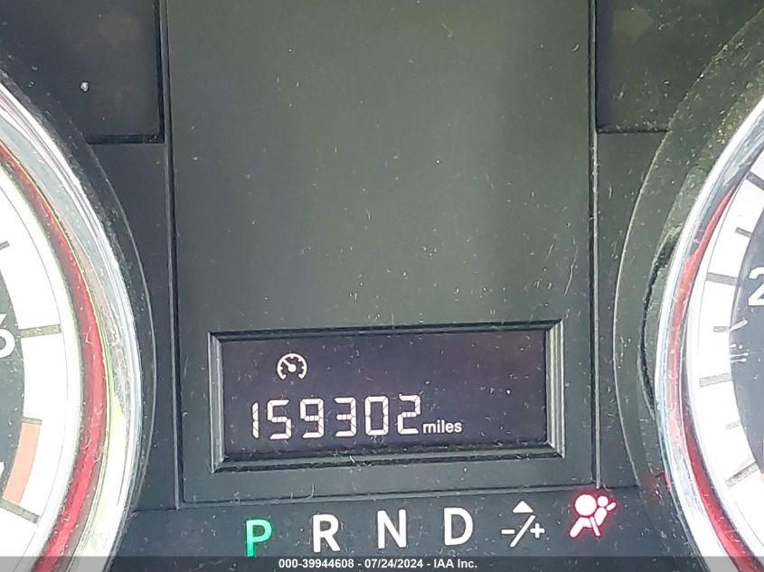 2015 Dodge Grand Caravan Se VIN: 2C4RDGBG2FR682098 Lot: 39944608