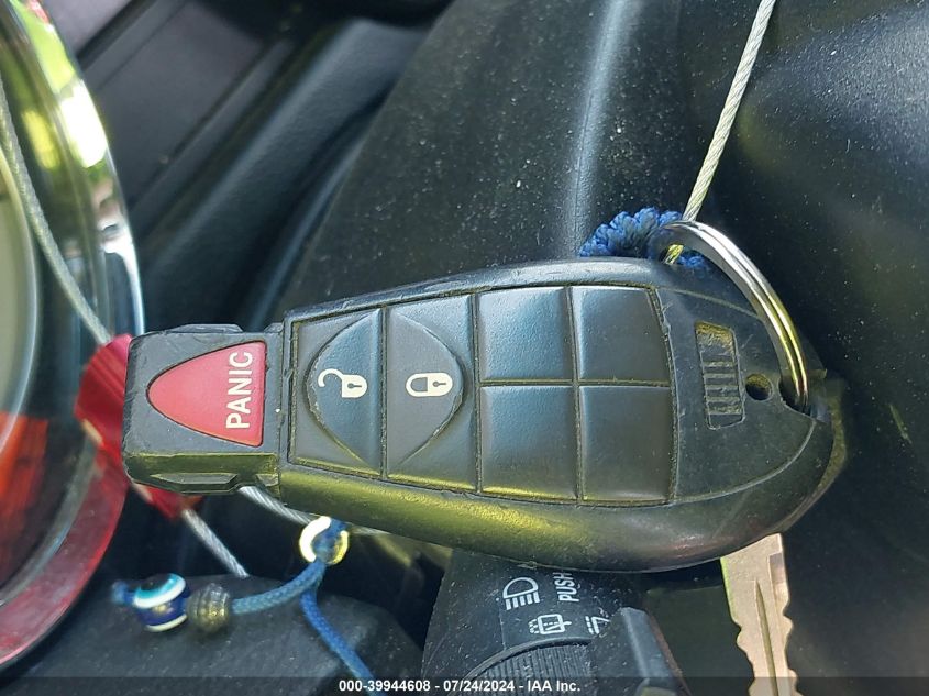 2015 Dodge Grand Caravan Se VIN: 2C4RDGBG2FR682098 Lot: 39944608