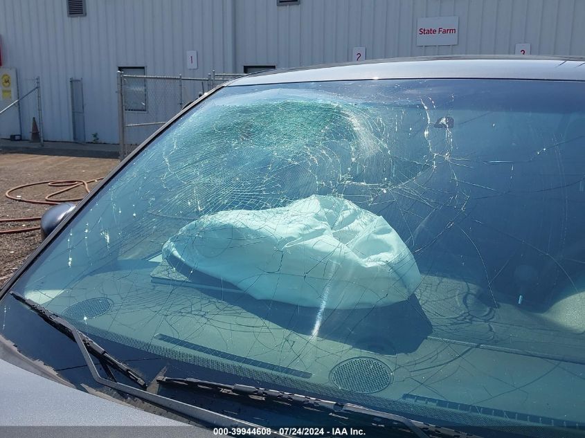 2015 Dodge Grand Caravan Se VIN: 2C4RDGBG2FR682098 Lot: 39944608