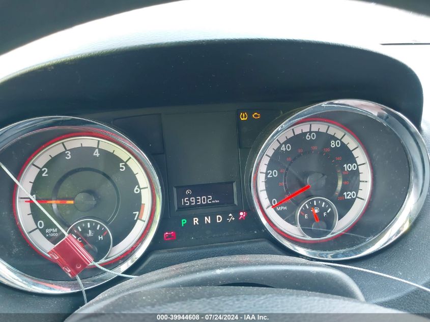 2015 Dodge Grand Caravan Se VIN: 2C4RDGBG2FR682098 Lot: 39944608