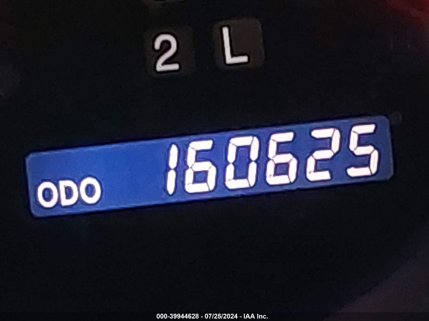 2003 Lexus Es 300 VIN: JTHBF30G336020779 Lot: 39944628