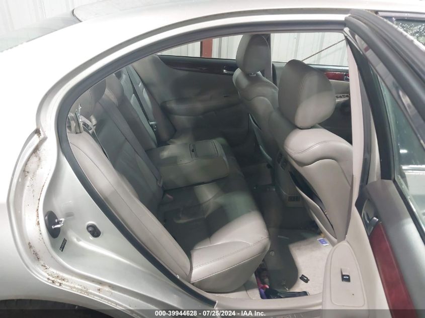 2003 Lexus Es 300 VIN: JTHBF30G336020779 Lot: 39944628