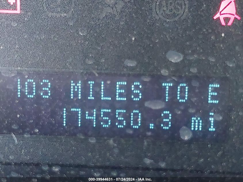 2010 Ford Escape Limited VIN: 1FMCU0E7XAKC89137 Lot: 39944631