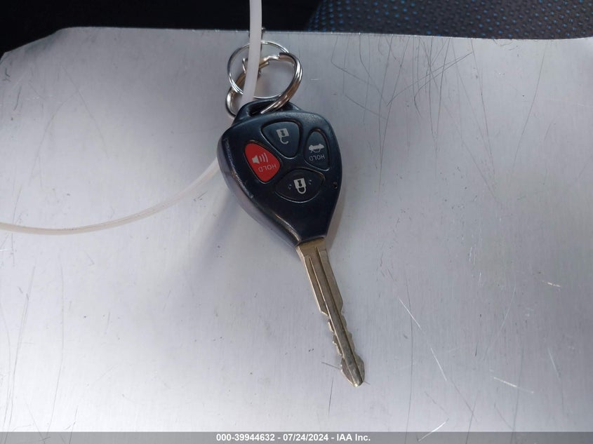 2009 Toyota Corolla S VIN: 1NXBU40E19Z123582 Lot: 39944632