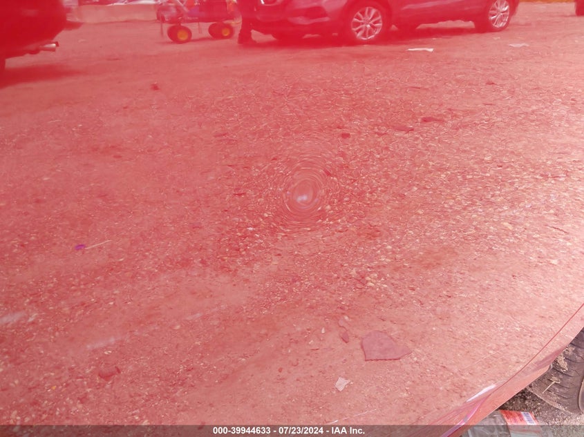 2022 Nissan Altima Sr Fwd VIN: 1N4BL4CV0NN324256 Lot: 39944633