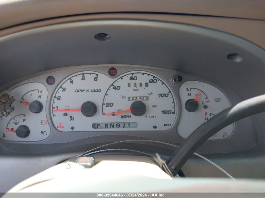 2001 Ford Explorer Sport Trac VIN: 1FMZU77E31UC77852 Lot: 39944646