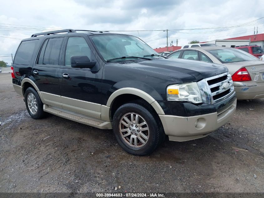 2010 Ford Expedition Eddie Bauer/King Ranch VIN: 1FMJU1H59AEA17748 Lot: 39944683