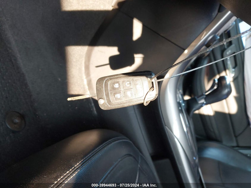 2013 Chevrolet Malibu Ltz VIN: 1G11H5SA7DF291219 Lot: 39944693