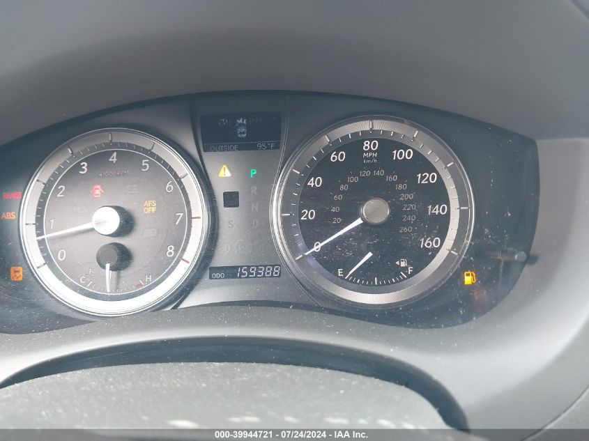 2010 Lexus Es 350 VIN: JTHBK1EG8A2379753 Lot: 39944721