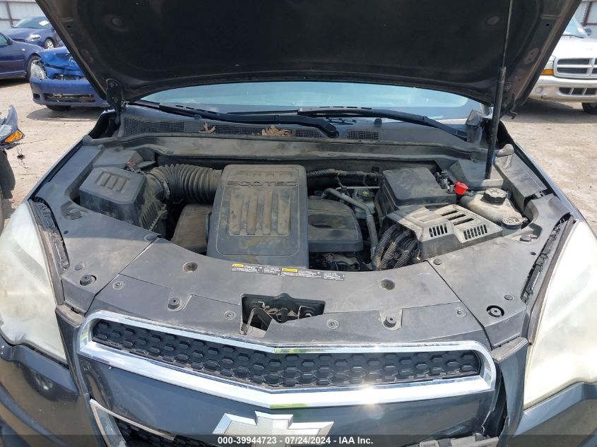 2014 Chevrolet Equinox Ls VIN: 2GNALAEK4E6339796 Lot: 39944723