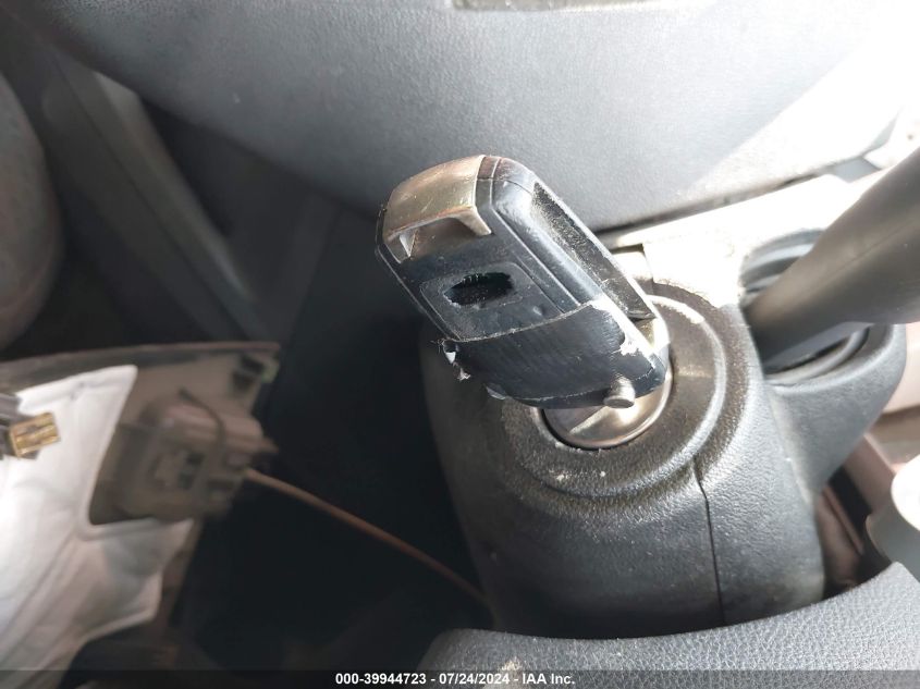 2014 Chevrolet Equinox Ls VIN: 2GNALAEK4E6339796 Lot: 39944723