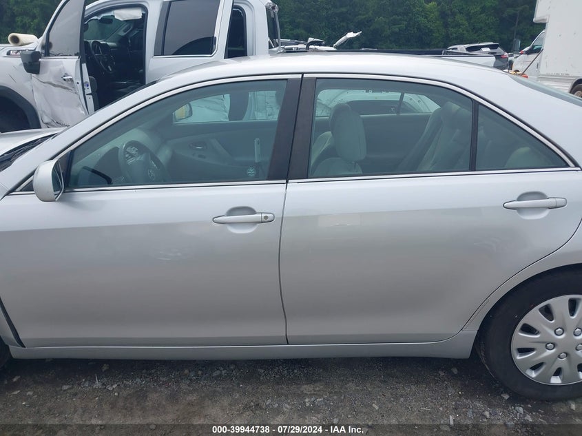 2007 Toyota Camry Ce VIN: 4T1BE46K37U136485 Lot: 39944738