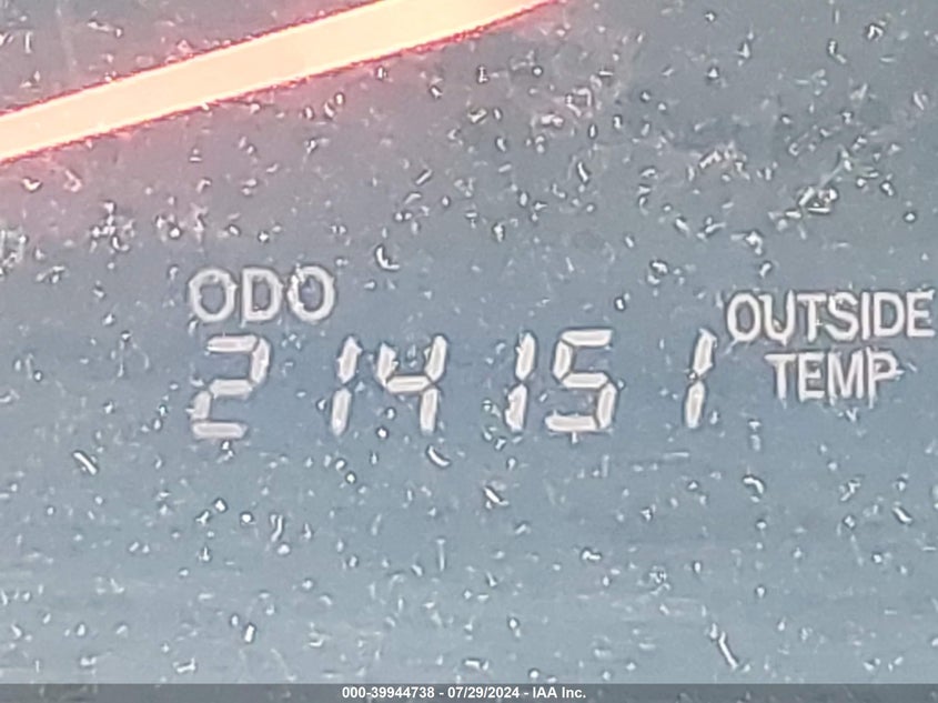 2007 Toyota Camry Ce VIN: 4T1BE46K37U136485 Lot: 39944738