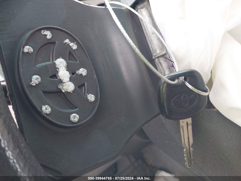 2005 Toyota Highlander Limited V6/V6 VIN: JTEEP21A450101114 Lot: 39944785