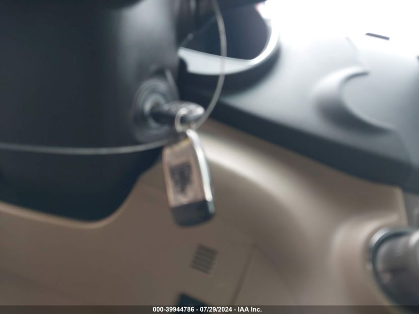 2008 Toyota Highlander VIN: JTEES41A282063093 Lot: 39944786