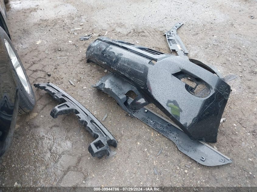 2008 Toyota Highlander VIN: JTEES41A282063093 Lot: 39944786