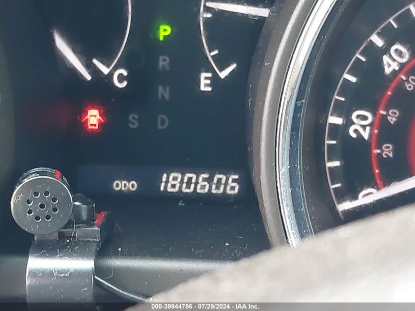 2008 Toyota Highlander VIN: JTEES41A282063093 Lot: 39944786