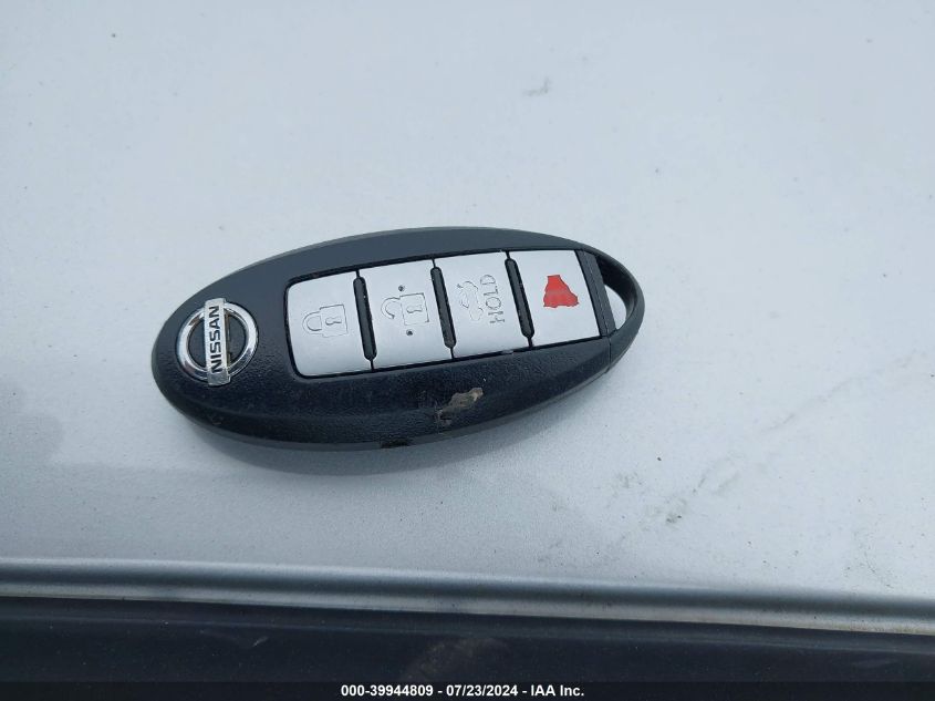 1N4AL2AP0CC184125 2012 Nissan Altima 2.5 S