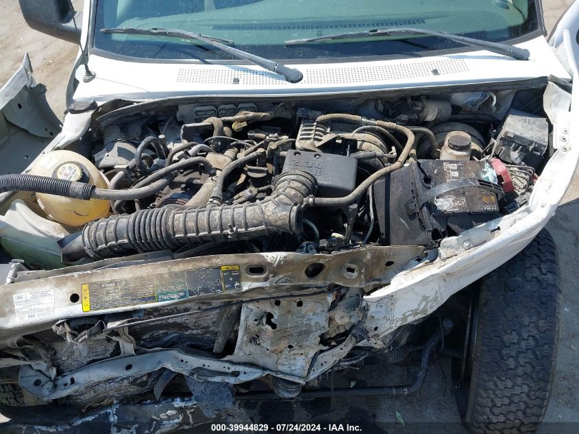 2009 Ford Ranger Xl/Xlt VIN: 1FTYR14DX9PA54020 Lot: 39944829