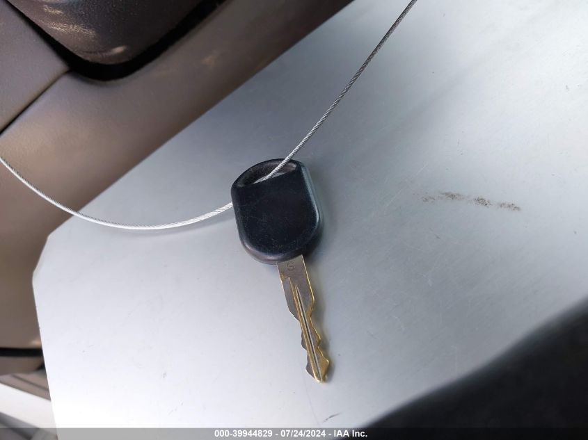 2009 Ford Ranger Xl/Xlt VIN: 1FTYR14DX9PA54020 Lot: 39944829