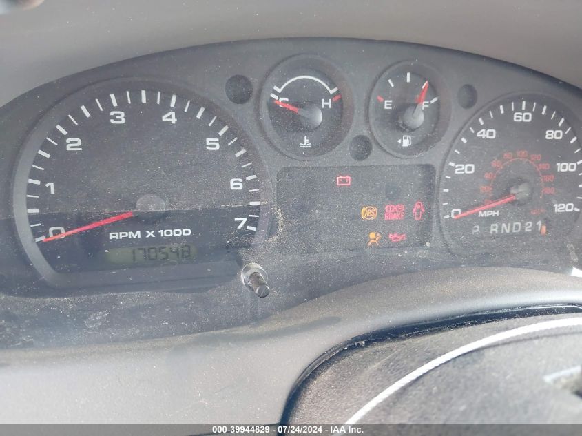 2009 Ford Ranger Xl/Xlt VIN: 1FTYR14DX9PA54020 Lot: 39944829