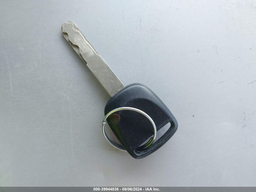 2006 Honda Odyssey Touring VIN: 5FNRL38816B060051 Lot: 39944836