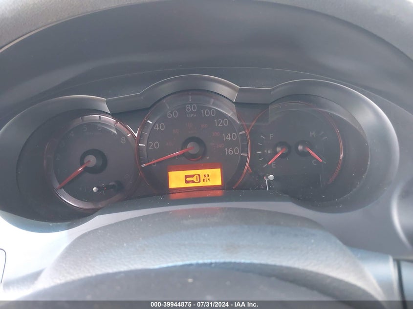 2008 Nissan Altima 2.5 S VIN: 1N4AL21E58C164202 Lot: 39944875