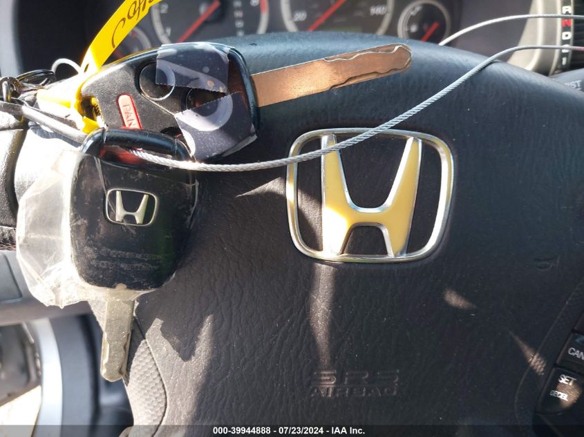 2005 Honda Cr-V Lx VIN: SHSRD68505U308298 Lot: 39944888