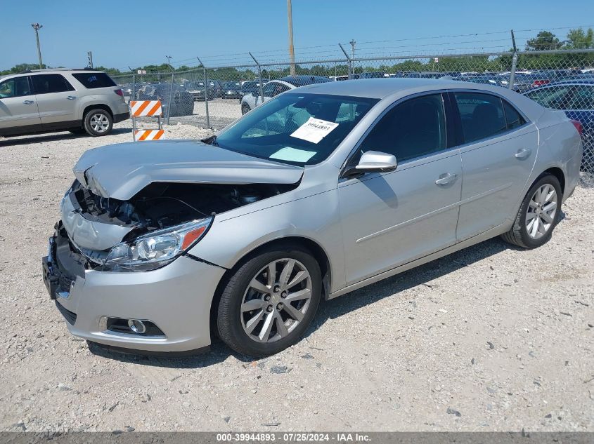 1G11D5SL8FF352707 2015 CHEVROLET MALIBU - Image 2