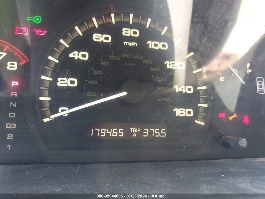 2006 Honda Accord Se VIN: 1HGCM56366A044556 Lot: 39944895