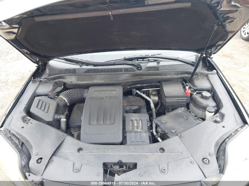 2014 GMC Terrain Sle-1 VIN: 2GKFLVEK1E6316860 Lot: 39944915