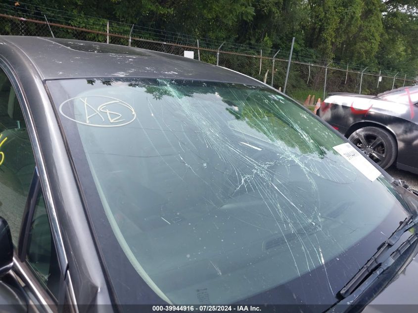 2017 Ford Fusion Hybrid Se VIN: 3FA6P0LU9HR117419 Lot: 39944916