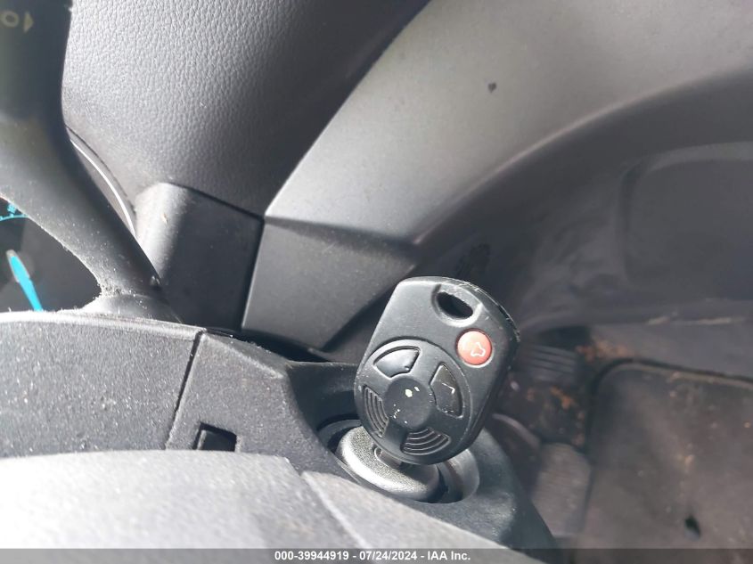 2013 Ford Escape S VIN: 1FMCU0F70DUC41377 Lot: 39944919