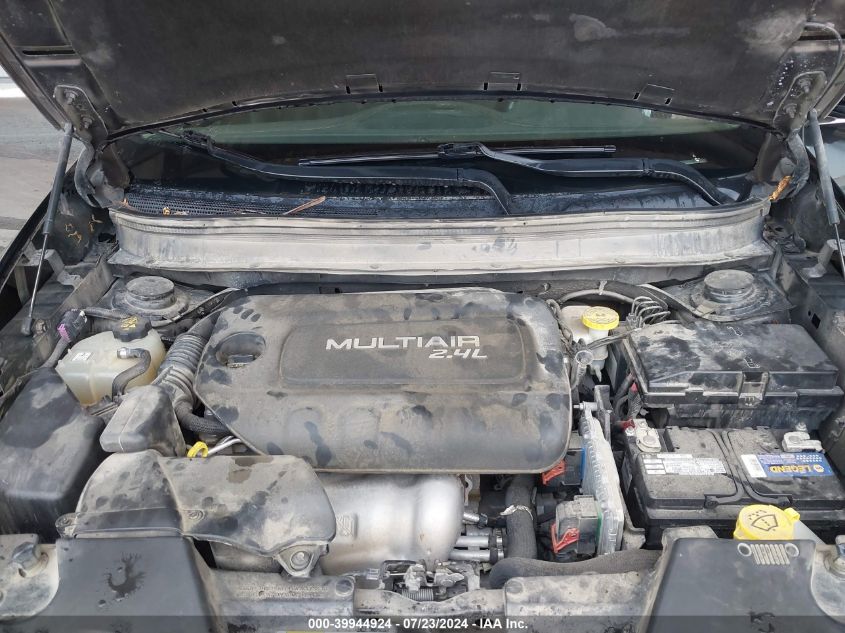 2017 Jeep Cherokee Latitude Fwd VIN: 1C4PJLCB1HD239488 Lot: 39944924