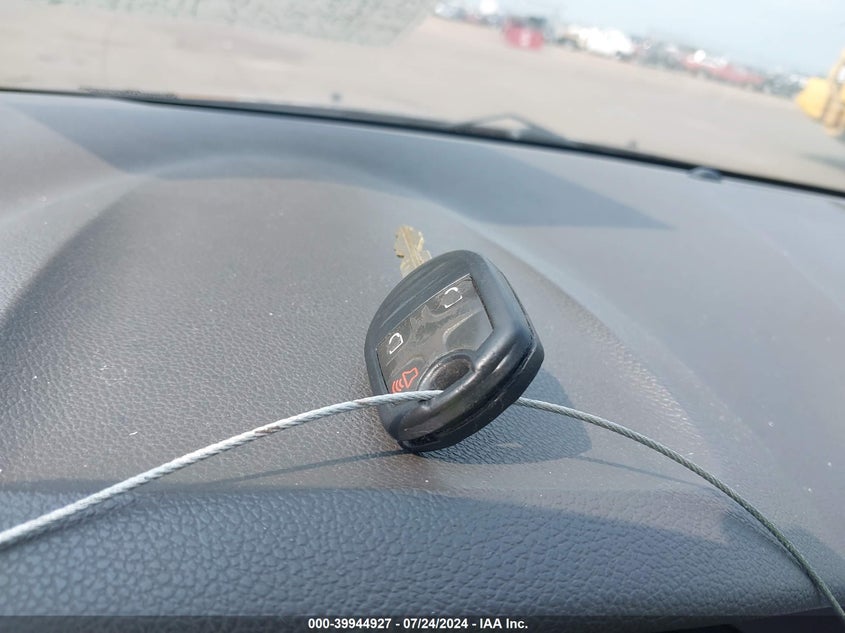 2011 Ford Edge Sel VIN: 2FMDK4JC5BBB29005 Lot: 39944927