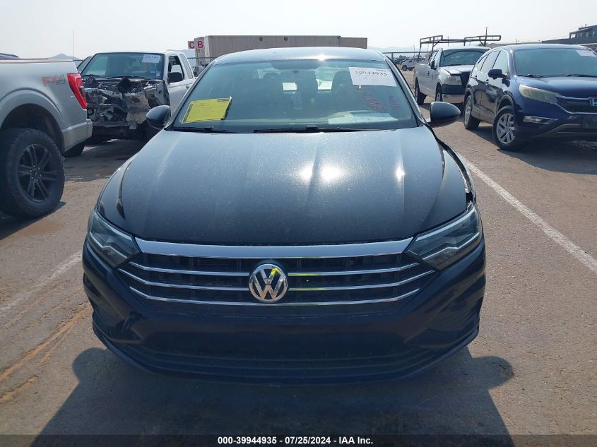 2021 Volkswagen Jetta 1.4T R-Line/1.4T S/1.4T Se VIN: 3VWC57BU2MM052060 Lot: 39944935