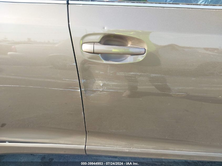 2010 Toyota Venza VIN: 4T3ZA3BB5AU025087 Lot: 39944953