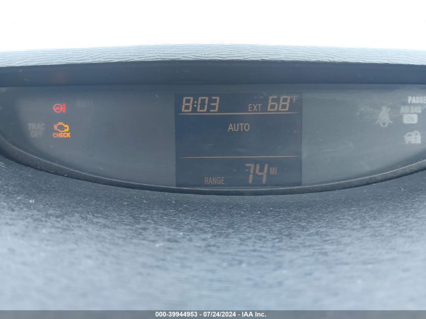 2010 Toyota Venza VIN: 4T3ZA3BB5AU025087 Lot: 39944953