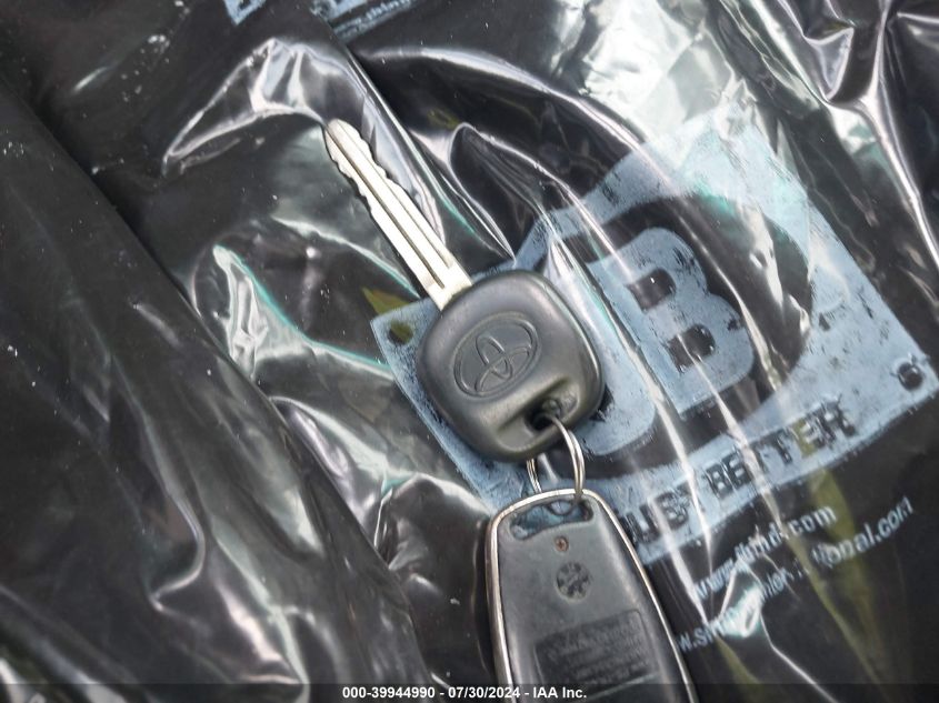 2007 Toyota Highlander V6 VIN: JTEHP21A270187619 Lot: 39944990