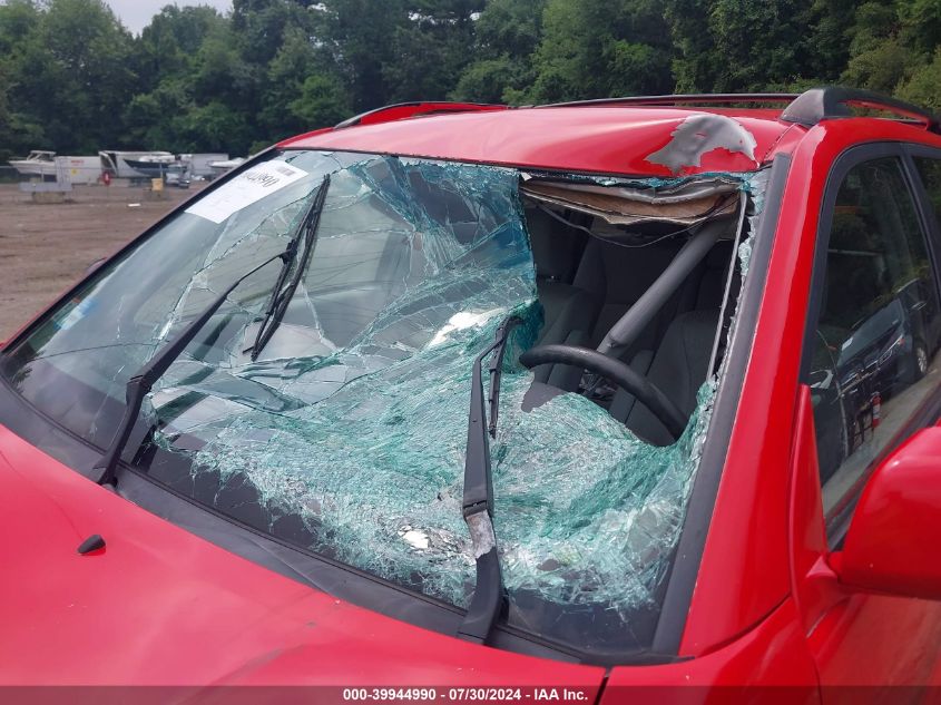 2007 Toyota Highlander V6 VIN: JTEHP21A270187619 Lot: 39944990