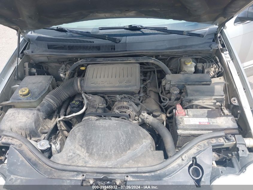 2007 Jeep Grand Cherokee Limited VIN: 1J8HR58P27C579632 Lot: 39945032